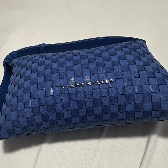 Simon Miller Vegan Mini Puffin Bag - Picture 10 of 11